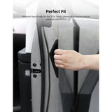 Scratch-Resistant ABS Door Handles for Cybertruck