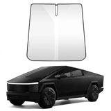 Front Windshield Sunshade for Cybertruck