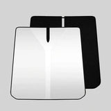 Front Windshield Sunshade for Cybertruck