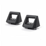 Rear Trunk L-Track Hooks for Cybertruck (2 PCS)