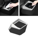 Center Console Trash Can for Cybertruck