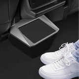 Center Console Trash Can for Cybertruck