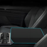 TPE Armrest Cover for Cybertruck
