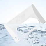 Silicone Protective Frame for Cybertruck