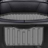 All Weather TPE Floor Mats for Cybertruck