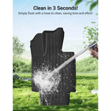 All Weather TPE Floor Mats for Cybertruck