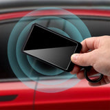 Aluminum Key Card Case for Model 3/Y | 6 Colors