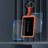 Aluminum Key Card Case for Model 3/Y | 6 Colors
