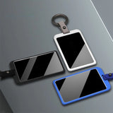 Aluminum Key Card Case for Model 3/Y | 6 Colors