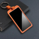 Aluminum Key Card Case for Model 3/Y | 6 Colors