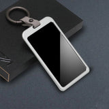 Aluminum Key Card Case for Model 3/Y | 6 Colors