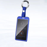Aluminum Key Card Case for Model 3/Y | 6 Colors
