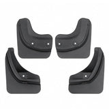 Upgraded OEM Mud Flaps Splash Guards for Model 3 / Model Y