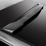 Dry Carbon Fiber Roof Spoiler for Model Y 2020-2026