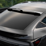 Dry Carbon Fiber Roof Spoiler for Model Y 2020-2026