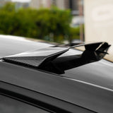 Dry Carbon Fiber Roof Spoiler for Model Y 2020-2026