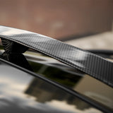 Dry Carbon Fiber Roof Spoiler for Model Y 2020-2026