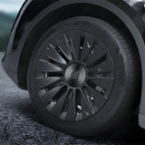 19″ Performance Hub Caps For Model Y (4PCS)