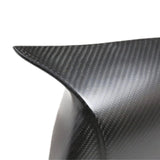 Mirror Caps for Model Y / 3 ( Sporty Style ) - Dry Carbon Fiber Exterior Mods