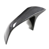 Mirror Caps for Model Y / 3 ( Sporty Style ) - Dry Carbon Fiber Exterior Mods