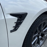 Thunder Side Camera Cover for Model 3/Y | 5 Colors