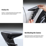 Thunder Side Camera Cover for Model 3/Y | 5 Colors