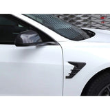 Thunder Side Camera Cover for Model 3/Y | 5 Colors