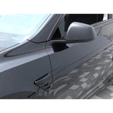 Thunder Side Camera Cover for Model 3/Y | 5 Colors