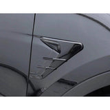 Thunder Side Camera Cover for Model 3/Y | 5 Colors