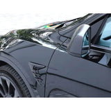 Thunder Side Camera Cover for Model 3/Y | 5 Colors