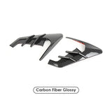 Thunder Side Camera Cover for Model 3/Y | 5 Colors