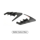 Thunder Side Camera Cover for Model 3/Y | 5 Colors