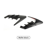 Thunder Side Camera Cover for Model 3/Y | 5 Colors