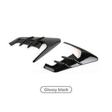 Thunder Side Camera Cover for Model 3/Y | 5 Colors