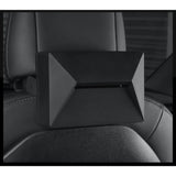 Cybertruck Style Multi-Function Tissue Box for Tesla