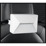 Cybertruck Style Multi-Function Tissue Box for Tesla