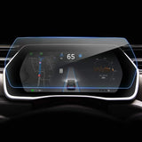 Instrument screen tempered film [13 inch] suitable for Tesla Model S/X 2017-2020
