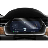 Instrument screen tempered film [13 inch] suitable for Tesla Model S/X 2017-2020