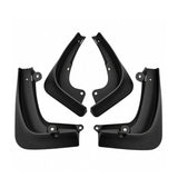 Mud Flaps Splash Guards for Model S 2014-Present