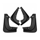 Mud Flaps Splash Guards for Model S 2014-Present