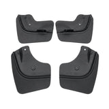Mud Flaps Splash Guards for Model S 2014-Present