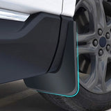 Mud Flaps Splash Guards for Model S 2014-Present