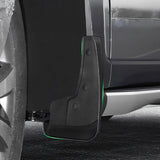 Mud Flaps Splash Guards for Model S 2014-Present