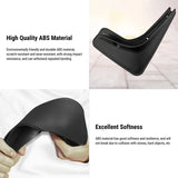 Mud Flaps Splash Guards for Model S 2014-Present