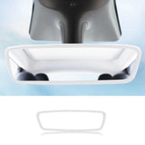 Silicone Rearview Mirror Protector for Model 3/Y | 4 Colors