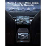 Tempered Screen Protector for Cybertruck