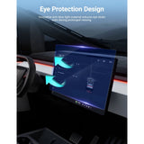 Tempered Screen Protector for Cybertruck