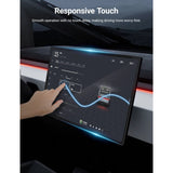 Tempered Screen Protector for Cybertruck