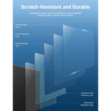 Tempered Screen Protector for Cybertruck