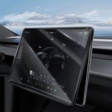 15.6" Screen and Bezel Protection in one piece for Model 3 / Y